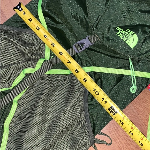 NWT The North Face Diad Pro 22 Backpack - Picture 13 of 13